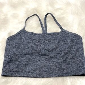Aerie Hugger sports bra